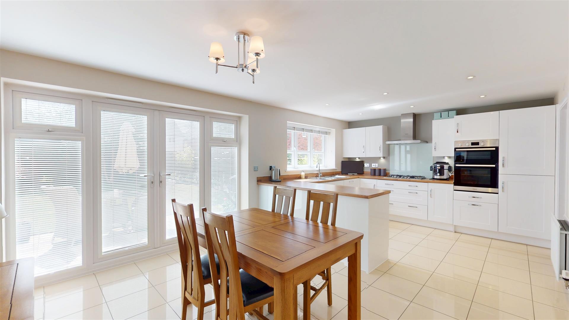 Teeswater Way, Whitehouse, Milton Keynes